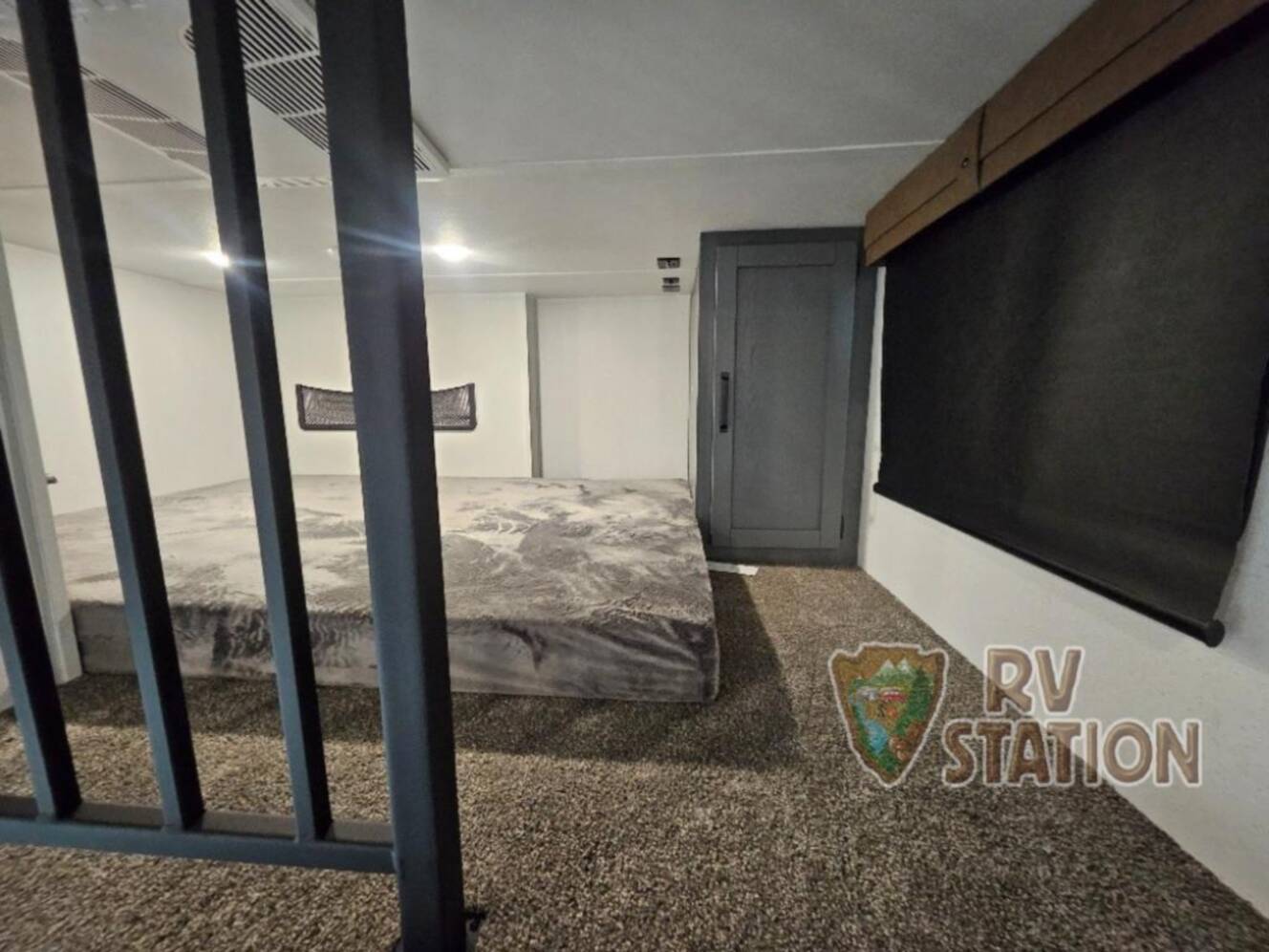 A photo of this 2027 Forest River Rv Puma Vista 420LFT