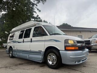 2004 ROADTREK 190 POPULAR
