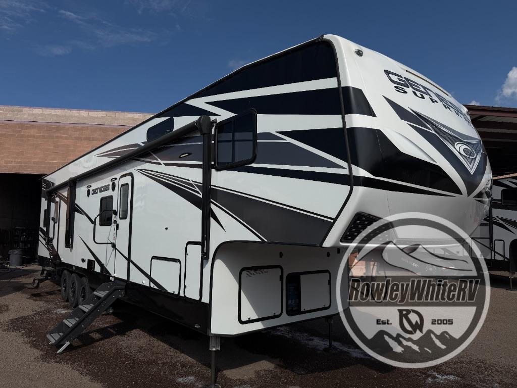2024 Genesis Supreme Genesis Supreme GCKS395 in phoenix AZ