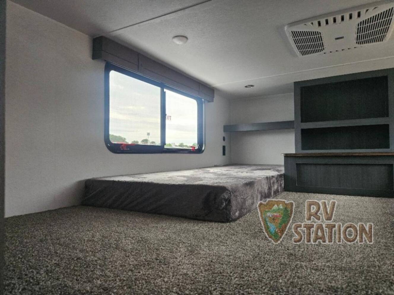 A photo of this 2027 Forest River Rv Puma Vista 420LFT