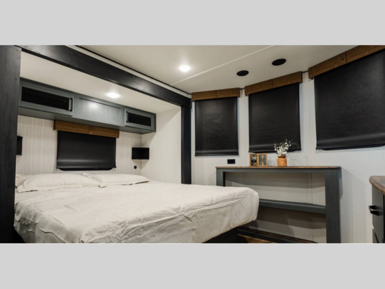 A photo of this 2027 Forest River Rv Puma Vista 420LFT