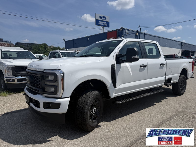 2026 Ford F250 XL in Pittsburgh, PA
