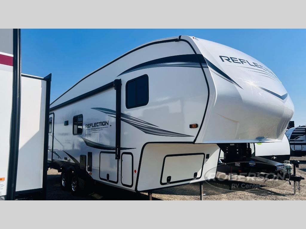 2026 Grand Design Reflection 100 Series 24RL in salem OR