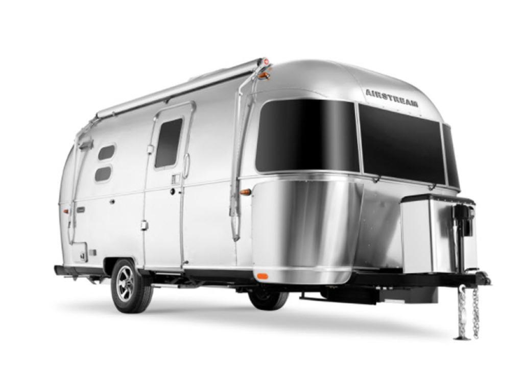 2024 Airstream Caravel 20FB in orchard park NY