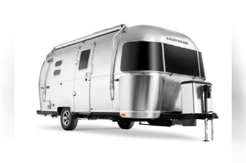 2024 Airstream Caravel 20FB in orchard park NY