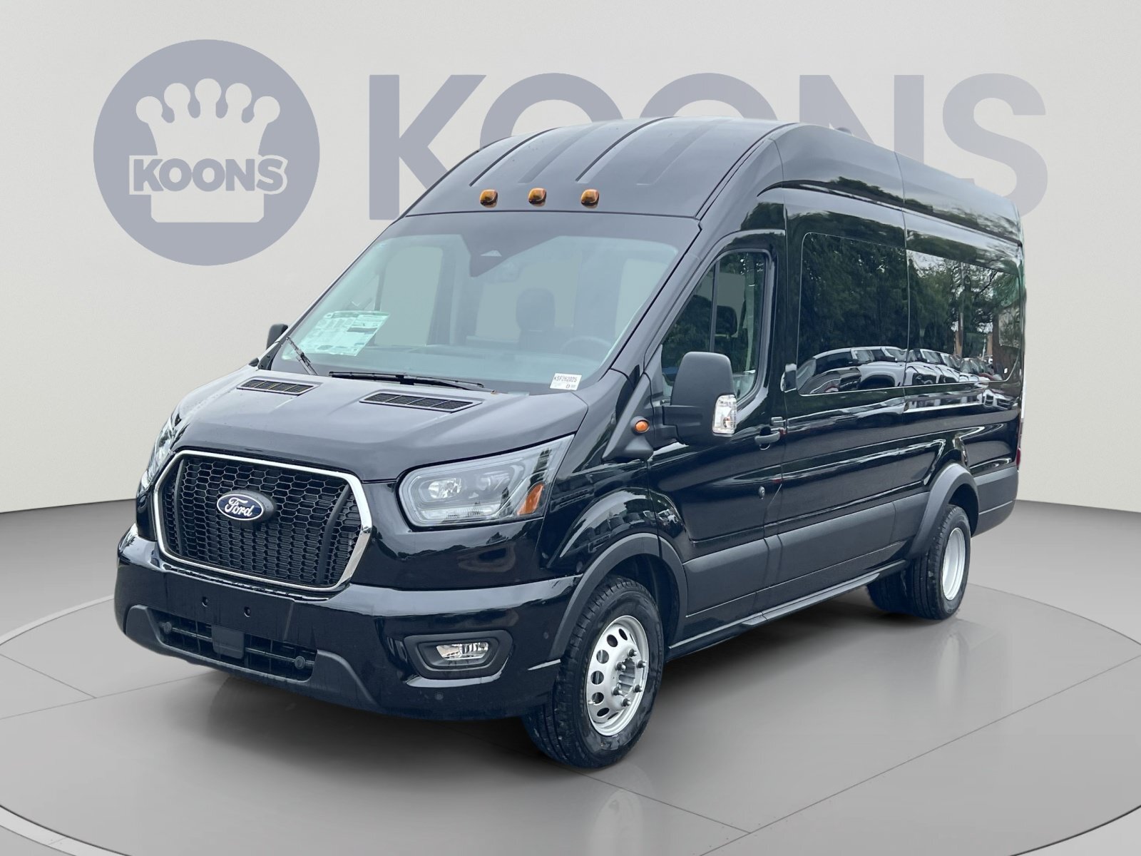 2026 FORD TRANSIT in Sterling, VA
