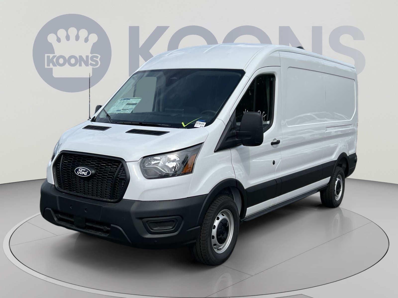 2026 FORD TRANSIT 250 in Sterling, VA