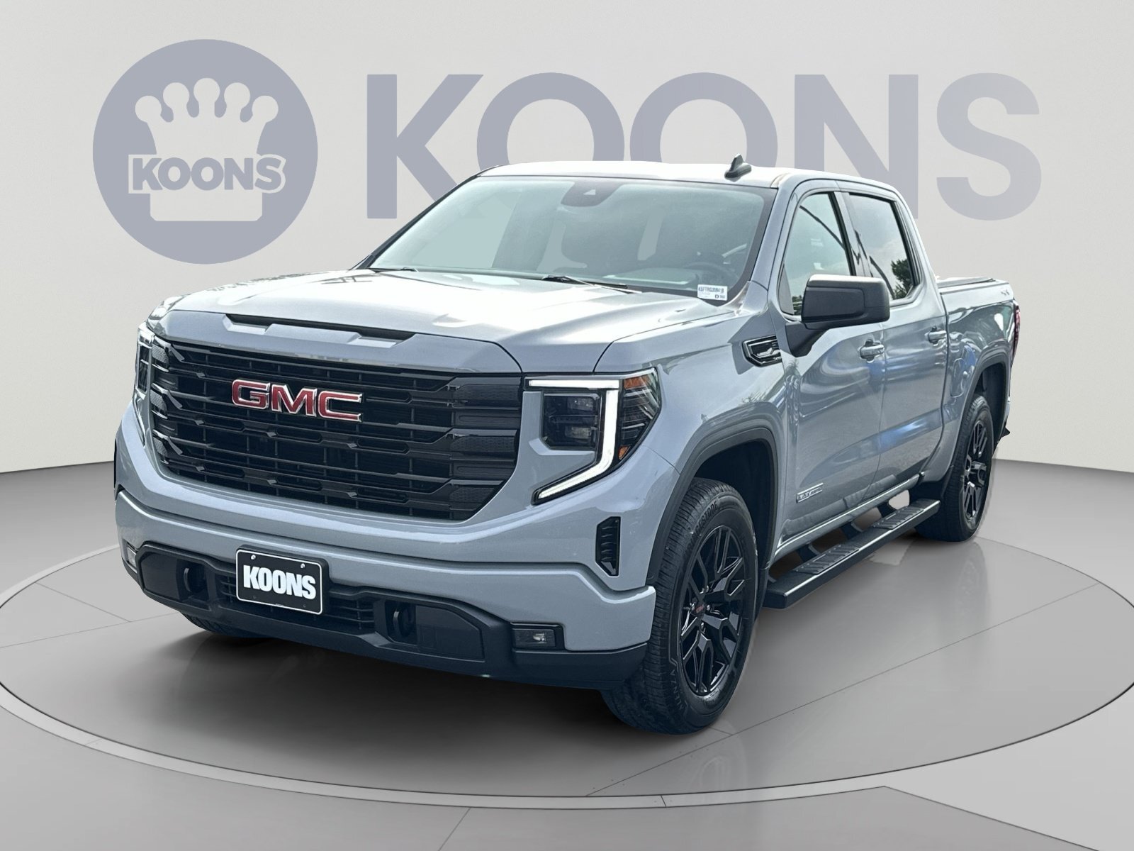 2024 GMC SIERRA in Sterling, VA