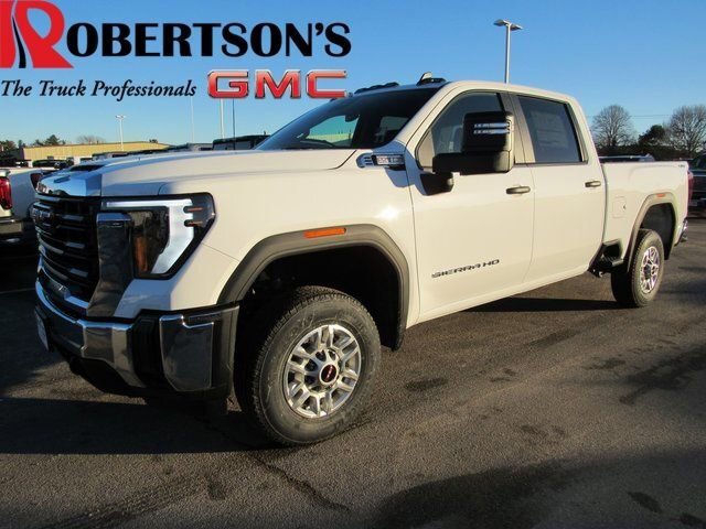 2026 GMC SIERRA in Wareham, MA