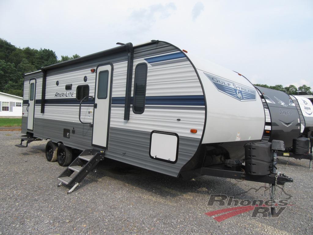 2021 Gulf Stream Rv Ameri-Lite Ultra Lite 268BH RV