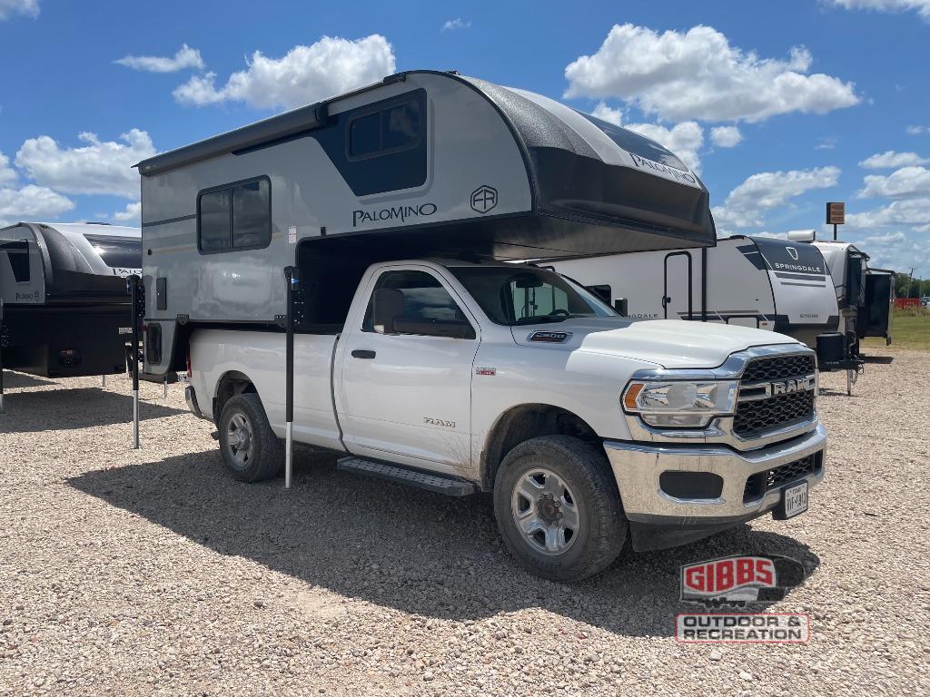 2027 Palomino Backpack Edition HS-8801 in waco TX