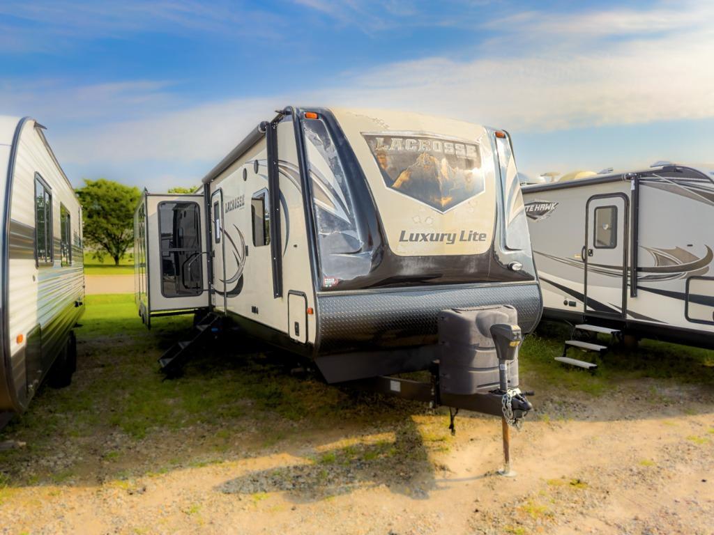 2017 Prime Time Rv LaCrosse 330RST in dewitt MI