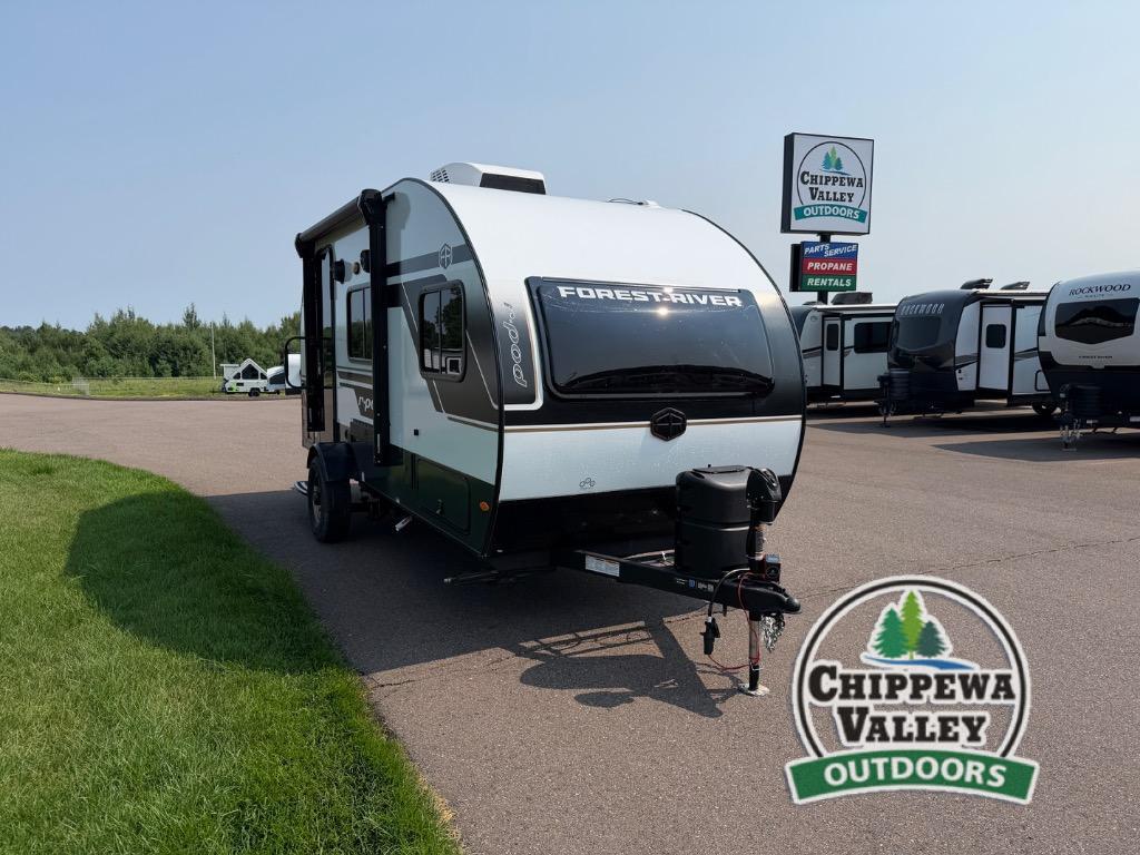 2027 Forest River Rv R Pod RP-180 in chippewa falls WI