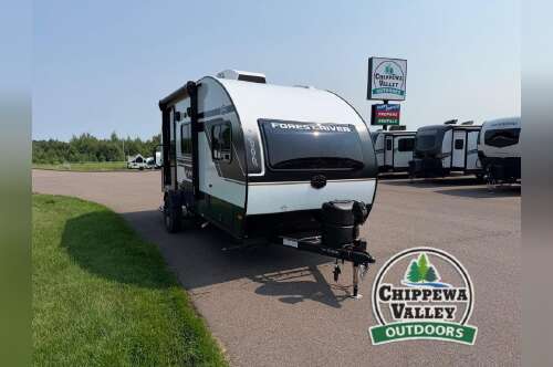2027 Forest River Rv R Pod RP-180 in chippewa falls WI