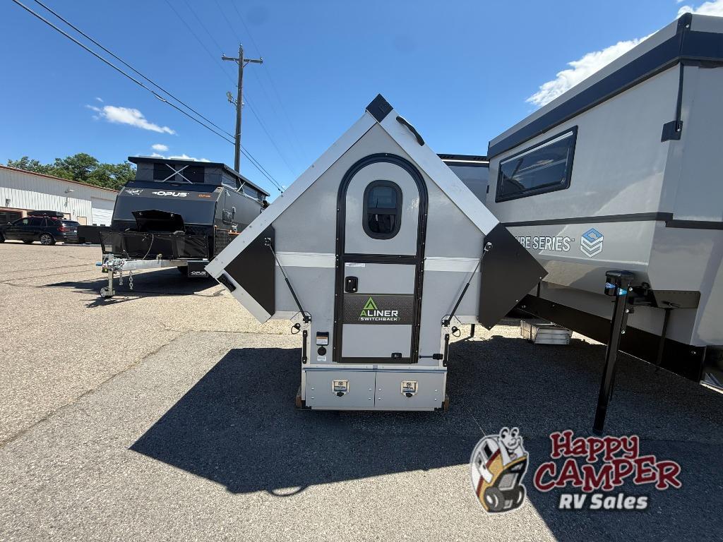 2026 Aliner Switchback Base Model in boise ID