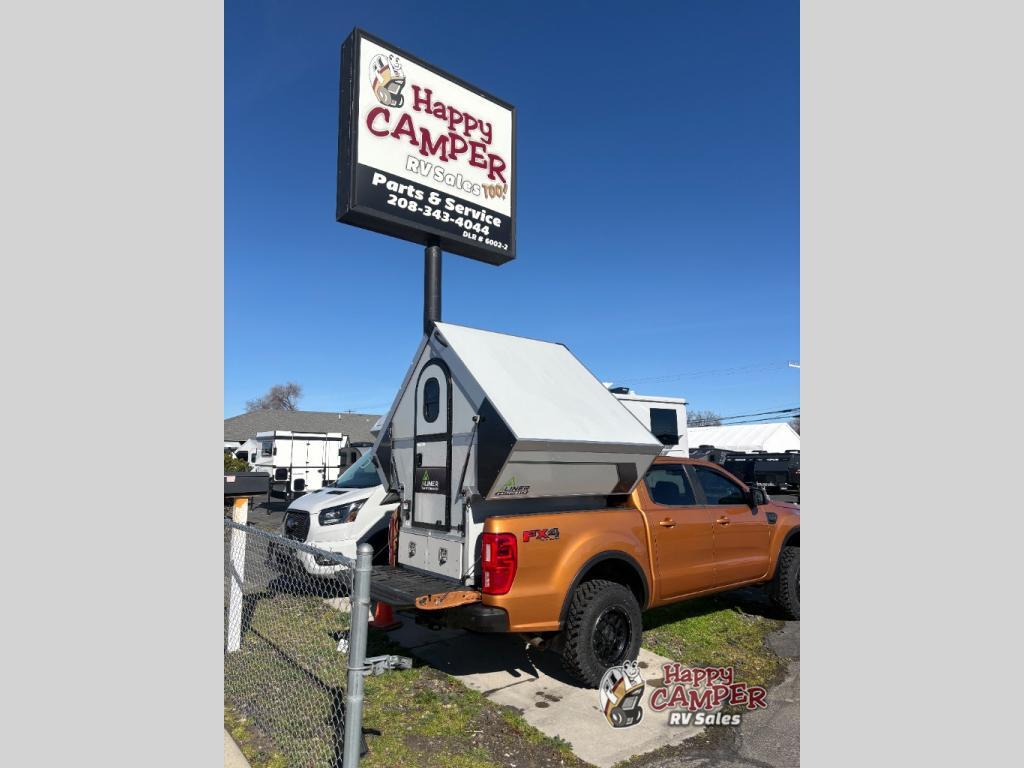 2026 Aliner Switchback Base Model in boise ID