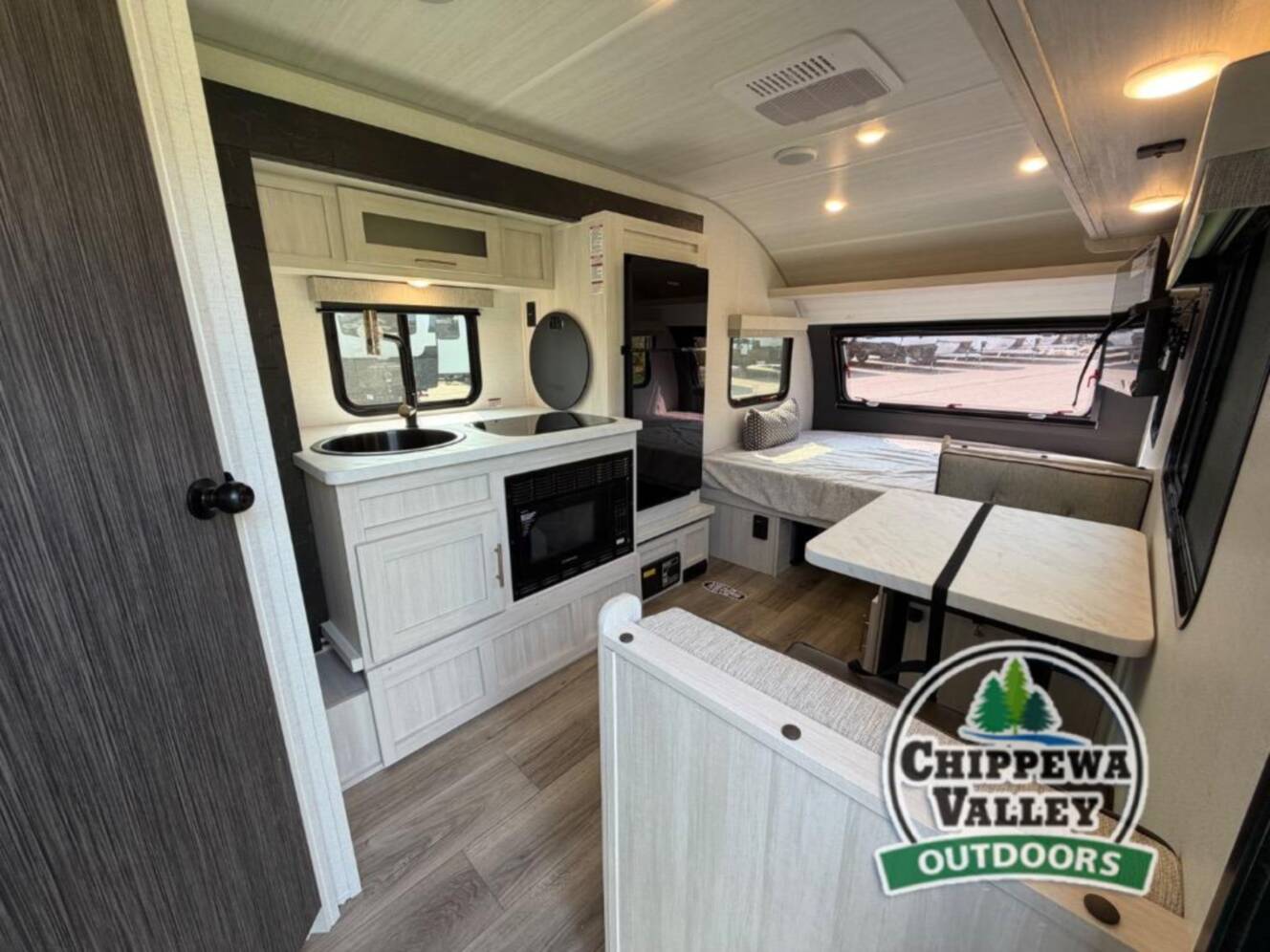 A photo of this 2027 Forest River Rv R Pod RP-180