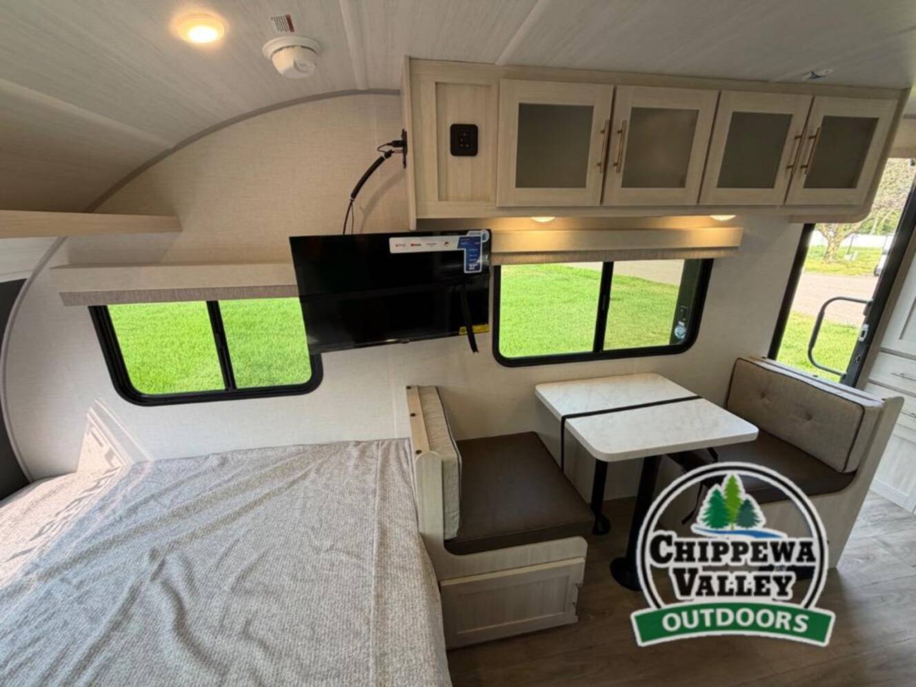A photo of this 2027 Forest River Rv R Pod RP-180