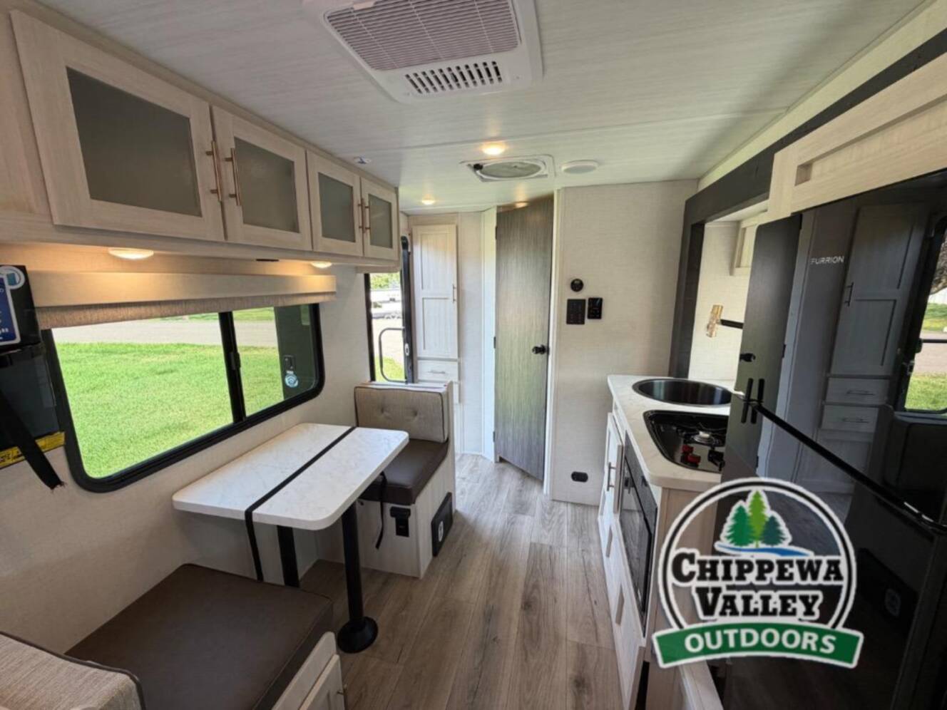 A photo of this 2027 Forest River Rv R Pod RP-180
