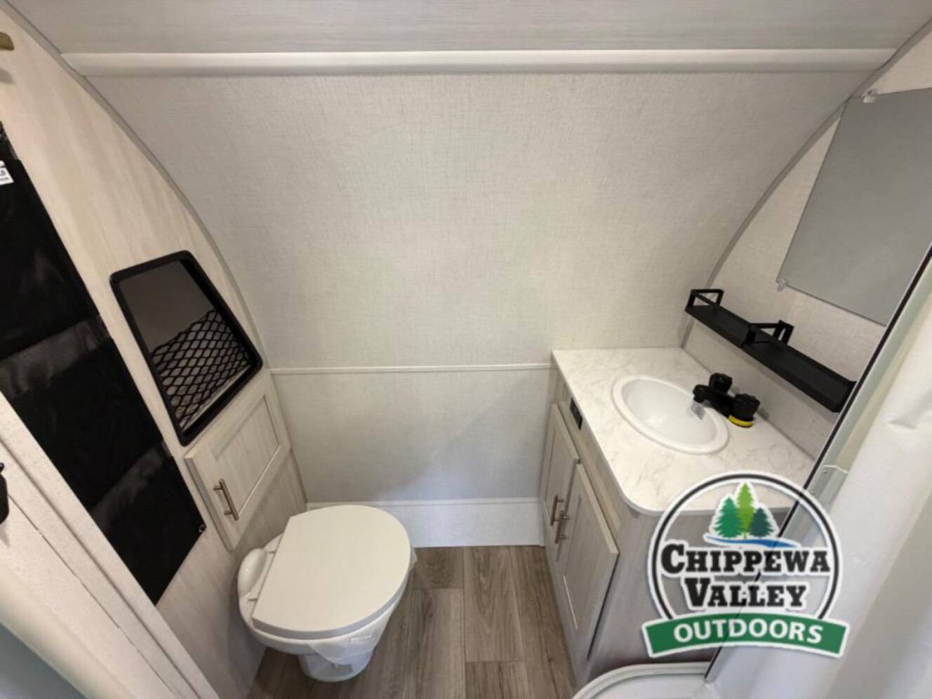 A photo of this 2027 Forest River Rv R Pod RP-180