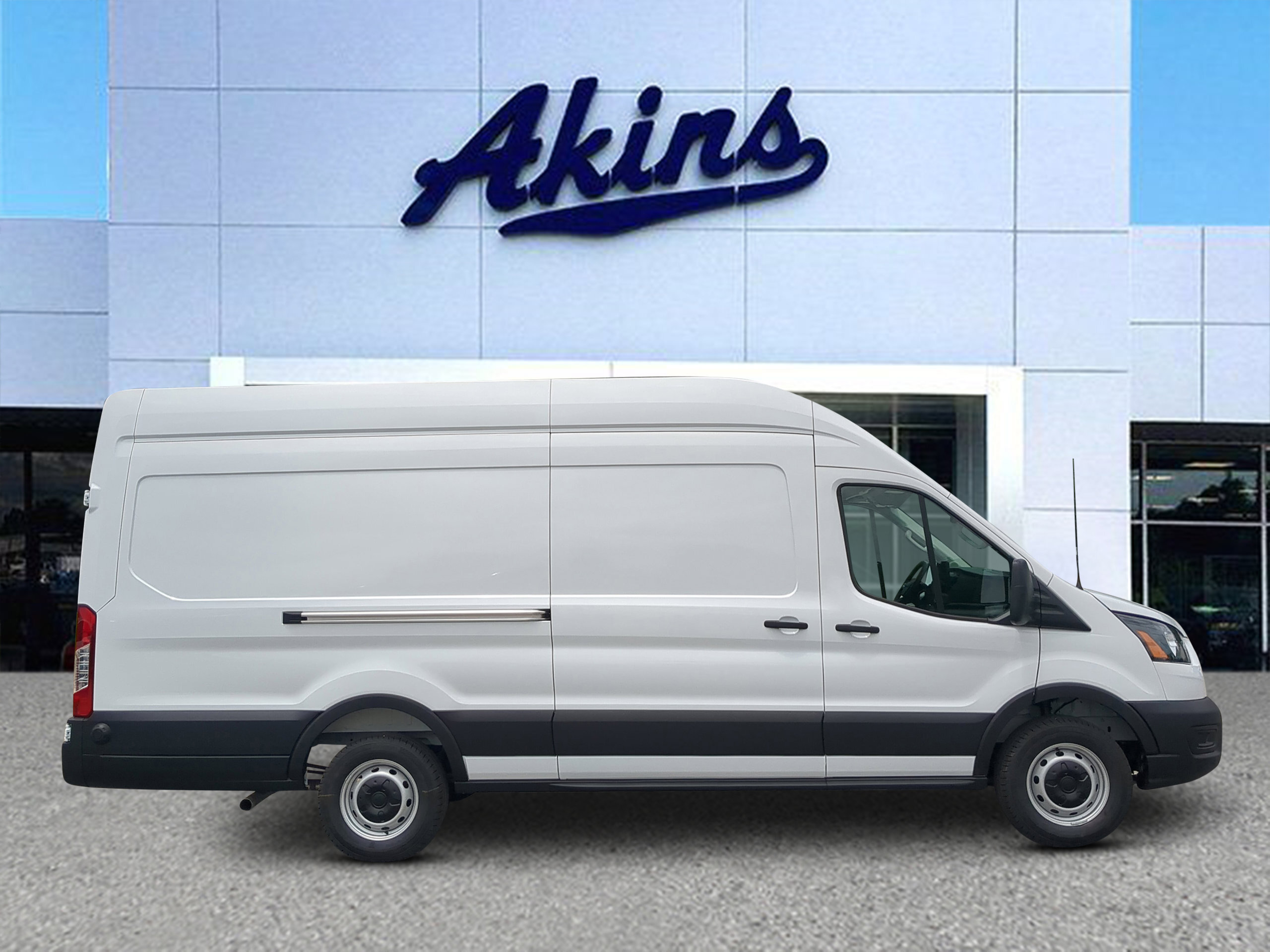 2026 FORD TRANSIT 250 in Winder, GA