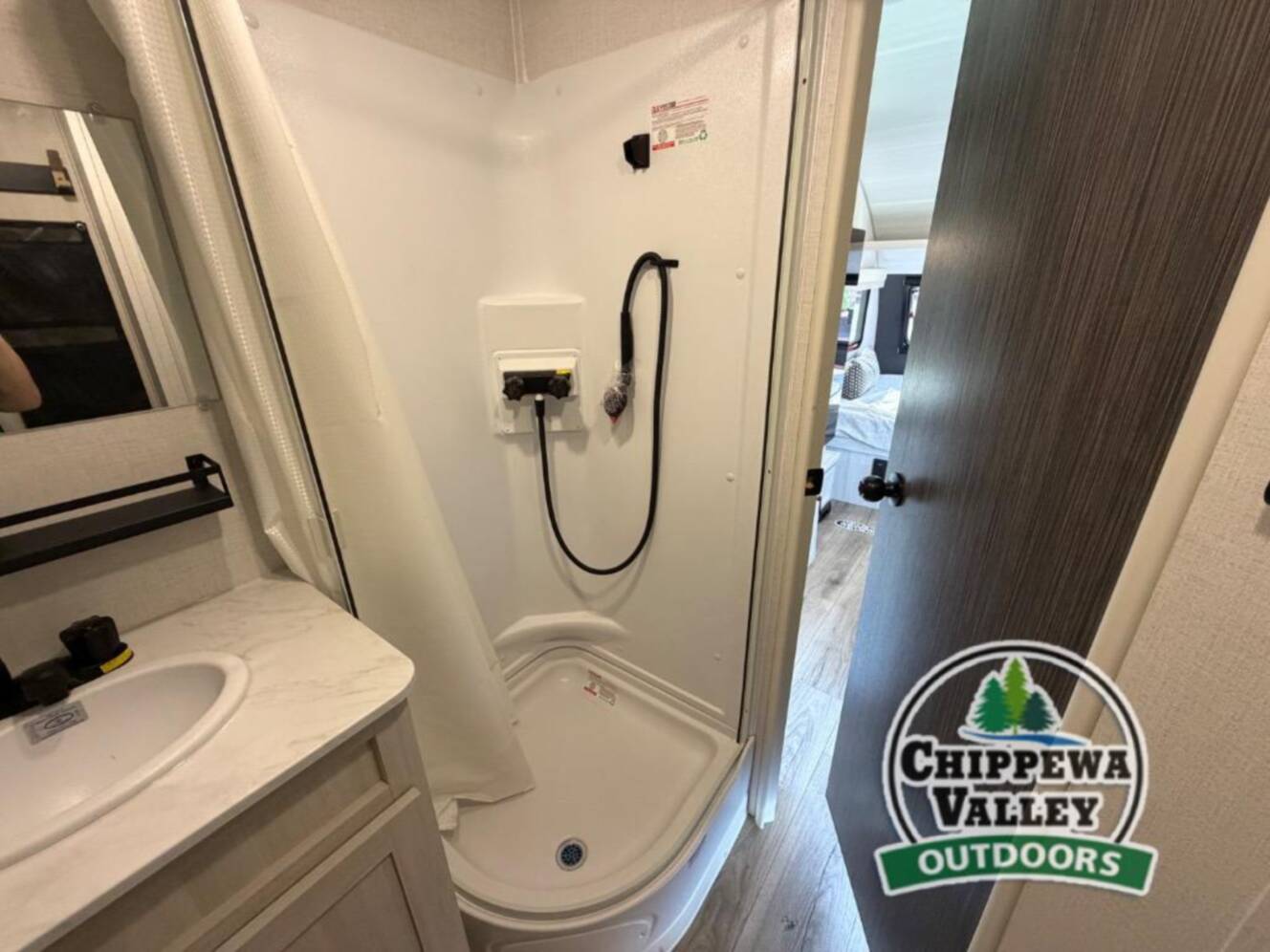 A photo of this 2027 Forest River Rv R Pod RP-180