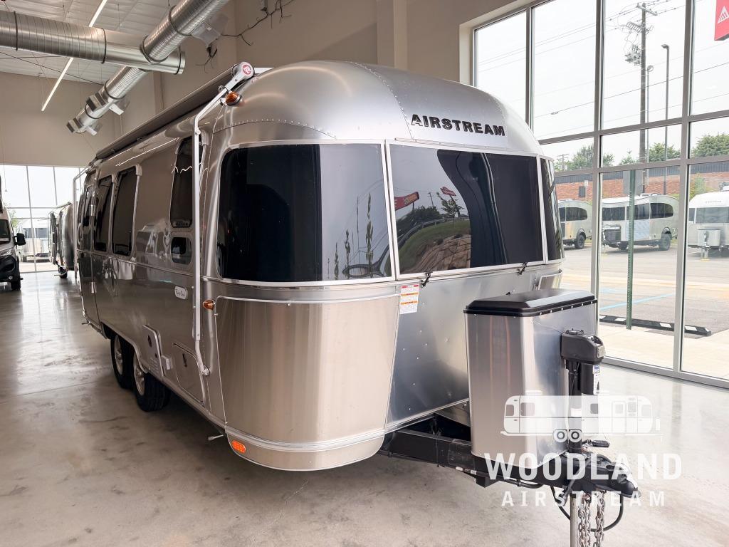 2022 Airstream Flying Cloud 23FB in georgetown KY
