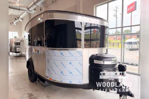 2027 Airstream Basecamp 20X in georgetown KY