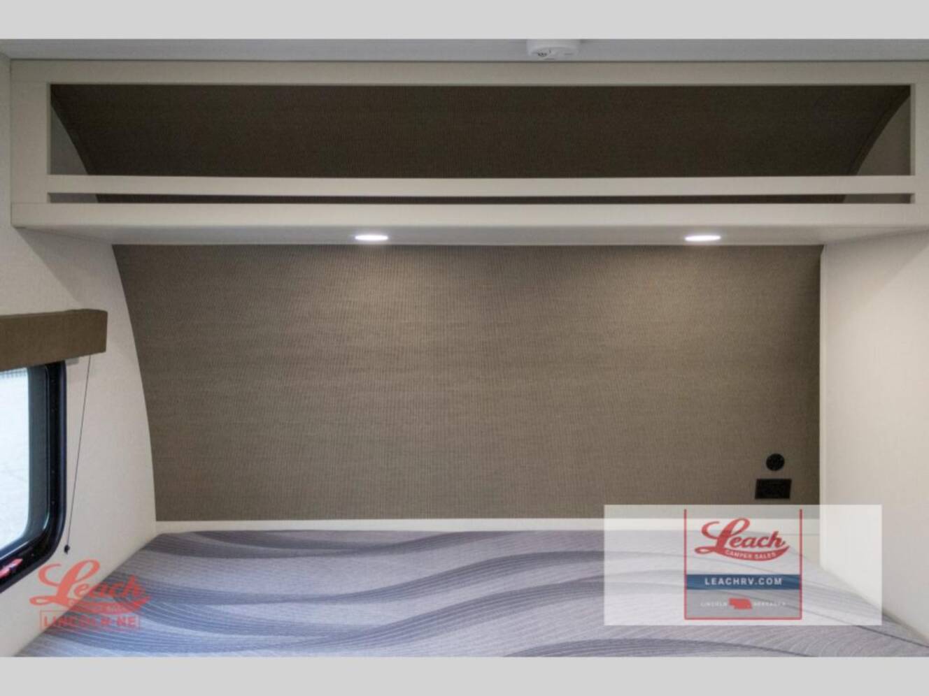 A photo of this 2027 Grand Design Transcend Lite 121RBL