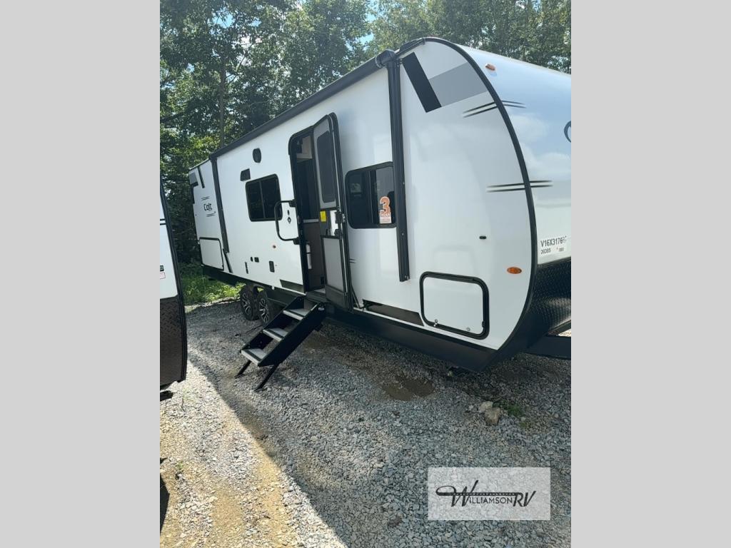 2027 Open Range Rv Colt 26DBS in seymour IN