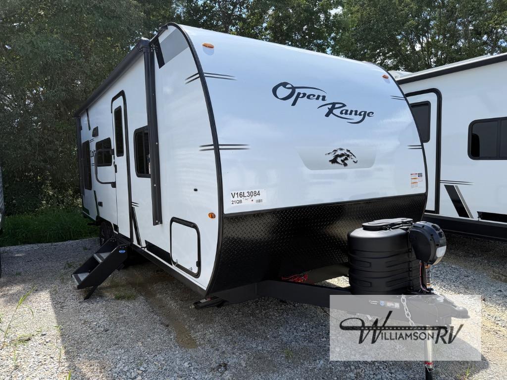 2027 Open Range Rv Colt 21QB in seymour IN