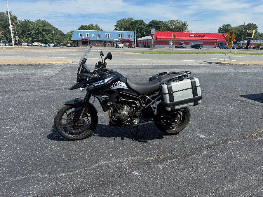 2023 Triumph Tiger 900 GT Pro 900 GT PRO in Dover, DE