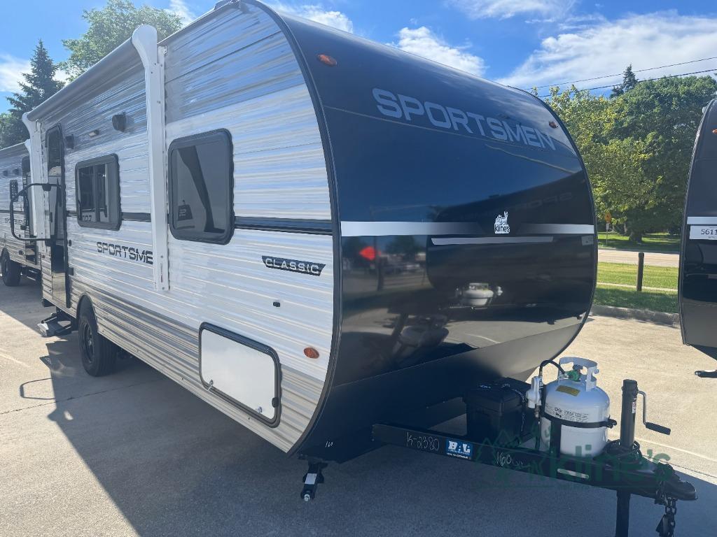 2027 Kz Sportsmen Classic 160QB RV