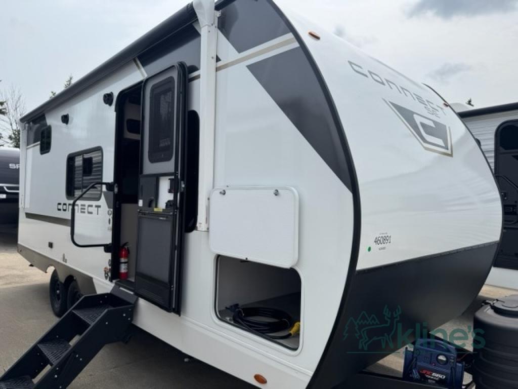 2027 Kz Connect SE C211MKSE RV