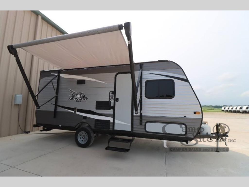 2021 Jayco Jay Flight SLX 7 184BS in cresco IA