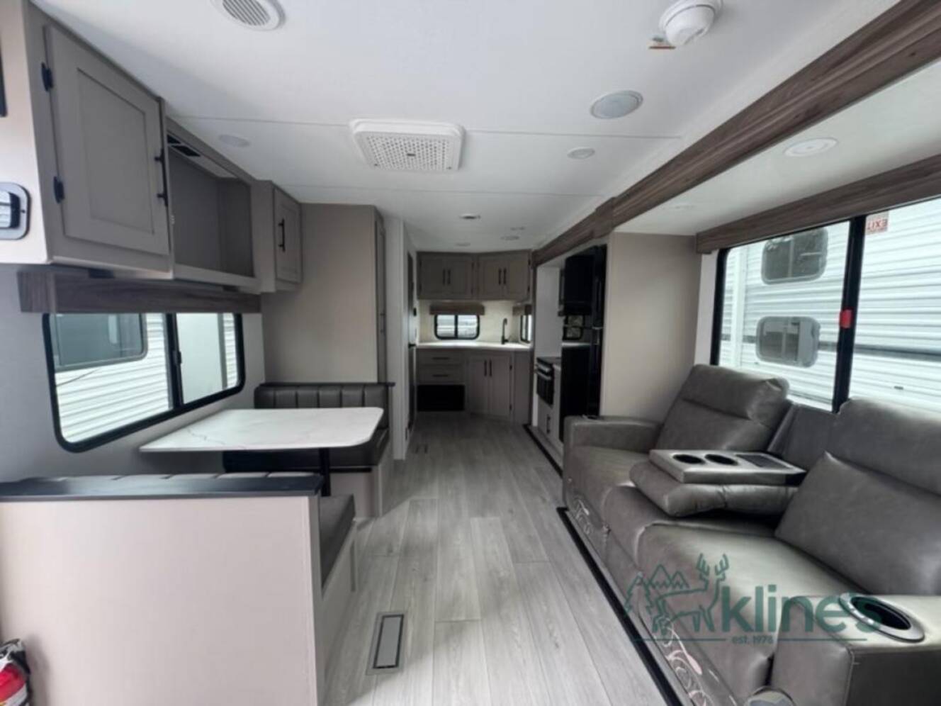 A photo of this 2027 Kz Connect SE C211MKSE