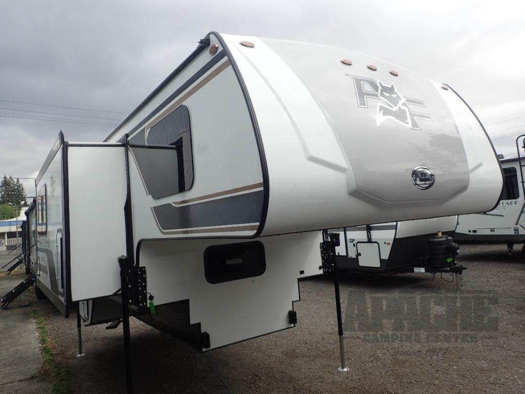 2027 Northwood Arctic Fox Camper 1150 Wet Bath in tacoma WA