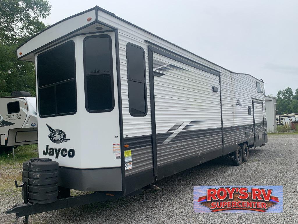 2024 Jayco Bungalow 40 LOFT in elkins WV