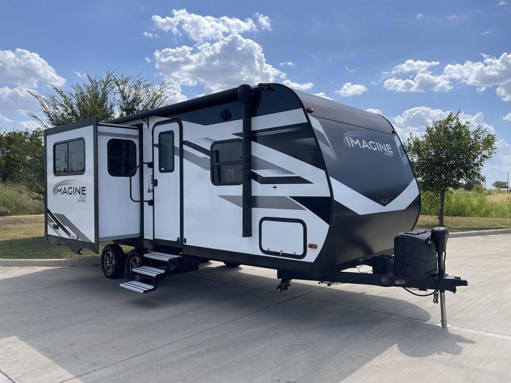 2023 Grand Design Imagine XLS 22RBE RV