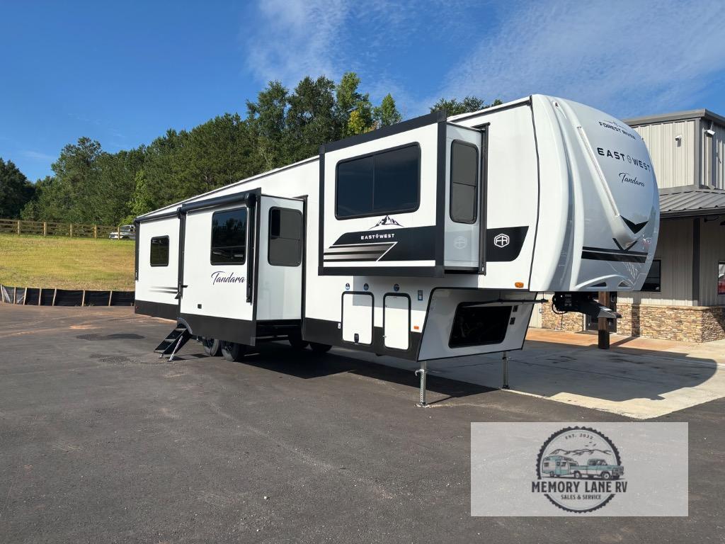 2027 East To West TANDARA 390FL in commerce GA