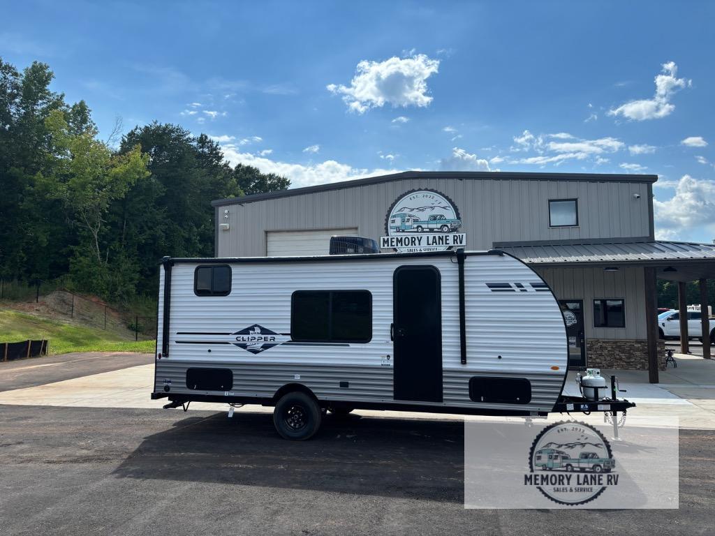 2027 Coachmen Rv Coachmen Clipper 18BH in commerce GA