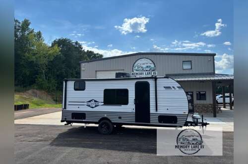 2027 Coachmen Rv Coachmen Clipper 18BH in commerce GA