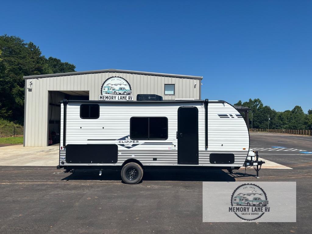 2027 Coachmen Rv Coachmen Clipper 18BH in commerce GA