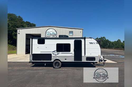 2027 Coachmen Rv Coachmen Clipper 18BH in commerce GA