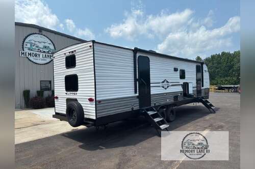 2027 Coachmen Rv COACHMEN RV CLIPPER 282TQS in commerce GA