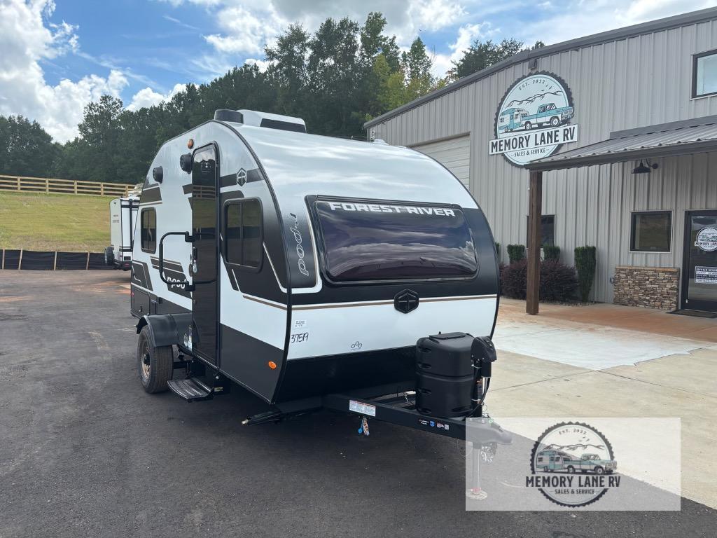 2027 Forest River Rv R Pod RP-171 in commerce GA
