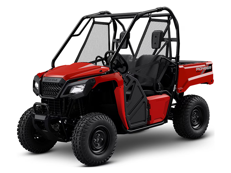2025 Honda Pioneer 520 BASE in paducah KY