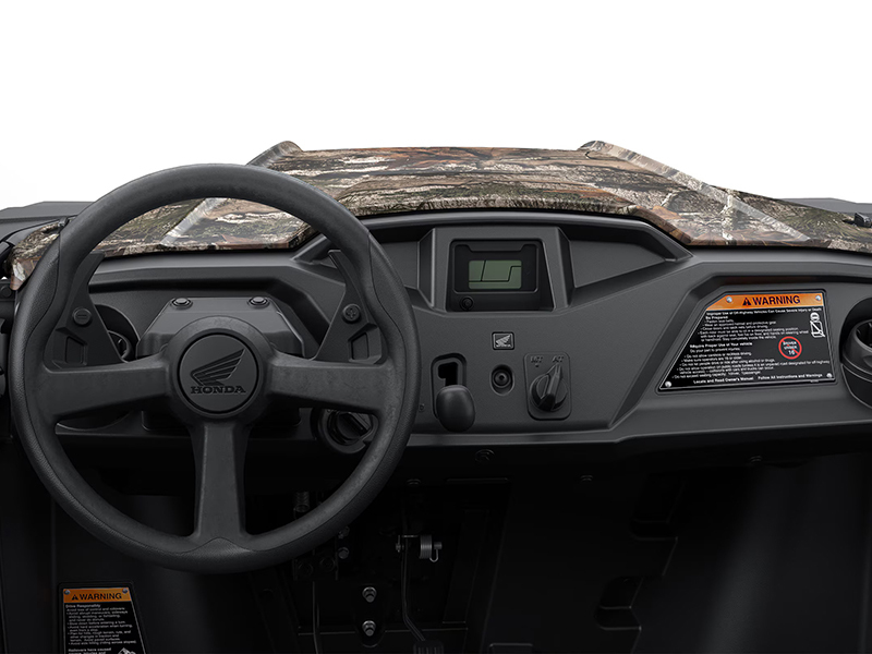 2025 Honda Pioneer 520 BASE in paducah KY