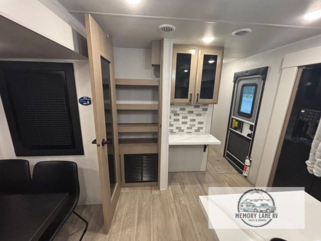 A photo of this 2027 Open Range Rv Open Range 3X 322RLS