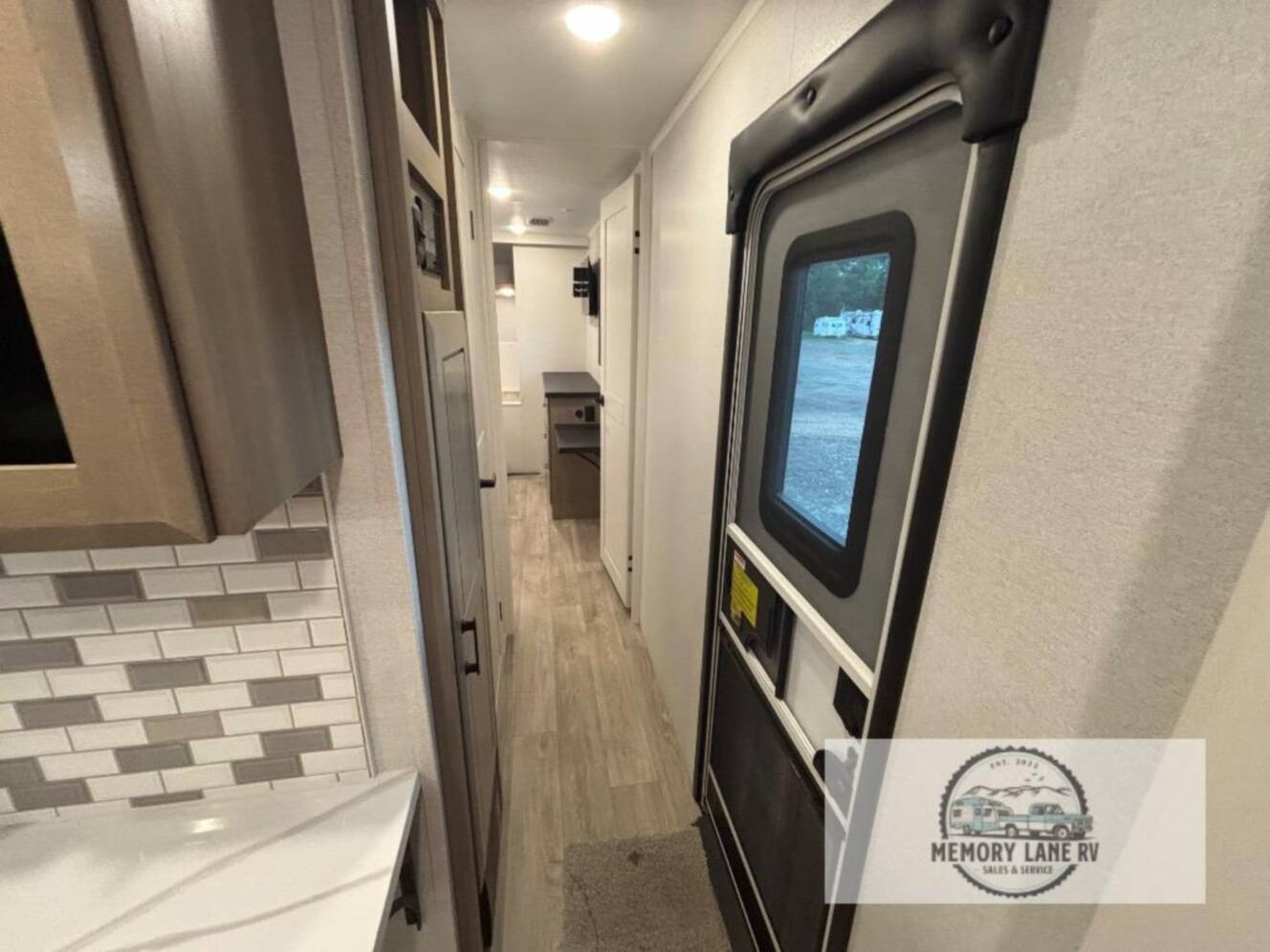A photo of this 2027 Open Range Rv Open Range 3X 322RLS